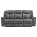 Conrad Reclining Sofa Set - Furniture Stars (Chicago, IL)