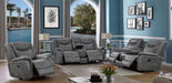 Conrad Reclining Sofa Set - Furniture Stars (Chicago, IL)