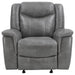 Conrad Glider Recliner - Furniture Stars (Chicago, IL)