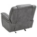 Conrad Glider Recliner - Furniture Stars (Chicago, IL)