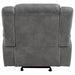 Conrad Glider Recliner - Furniture Stars (Chicago, IL)