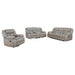 Greer Reclining Sofa Set - Furniture Stars (Chicago, IL)