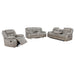 Greer Reclining Sofa Set - Furniture Stars (Chicago, IL)
