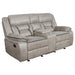 Greer Reclining Sofa Set - Furniture Stars (Chicago, IL)