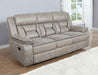 Greer Reclining Sofa - Furniture Stars (Chicago, IL)