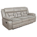 Greer Reclining Sofa - Furniture Stars (Chicago, IL)