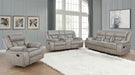 Greer Reclining Sofa - Furniture Stars (Chicago, IL)