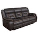 Greer Reclining Sofa - Furniture Stars (Chicago, IL)