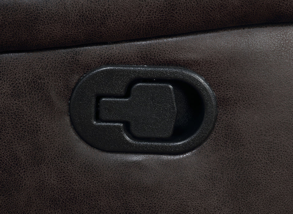 Greer Reclining Sofa - Furniture Stars (Chicago, IL)