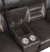 Greer Reclining Glider Loveseat - Furniture Stars (Chicago, IL)