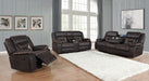 Greer Reclining Glider Loveseat - Furniture Stars (Chicago, IL)