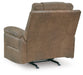 Stockworth Recliner - Furniture Stars (Chicago, IL)