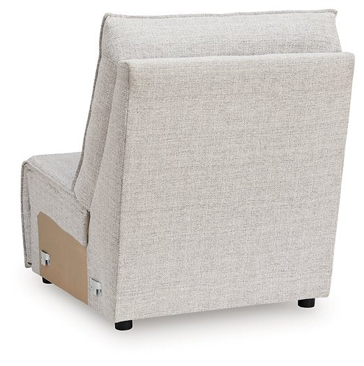 Modmax II Reclining Sofa Chaise - Furniture Stars (Chicago, IL)