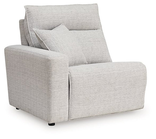 Modmax II Reclining Loveseat - Furniture Stars (Chicago, IL)