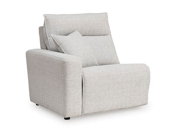 Modmax II Reclining Loveseat - Furniture Stars (Chicago, IL)