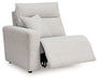 Modmax II Reclining Sofa Chaise - Furniture Stars (Chicago, IL)