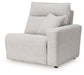 Modmax II Reclining Sofa Chaise - Furniture Stars (Chicago, IL)