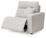 Modmax II Reclining Sofa Chaise - Furniture Stars (Chicago, IL)
