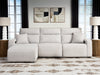 Modmax II Reclining Sofa Chaise - Furniture Stars (Chicago, IL)