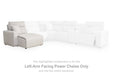 Modmax II Reclining Sofa Chaise - Furniture Stars (Chicago, IL)