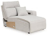 Modmax II Reclining Sofa Chaise - Furniture Stars (Chicago, IL)
