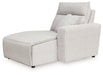 Modmax II Reclining Sofa Chaise - Furniture Stars (Chicago, IL)