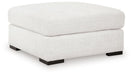 Misty-Lakes Oversized Accent Ottoman - Furniture Stars (Chicago, IL)