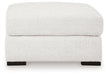 Misty-Lakes Oversized Accent Ottoman - Furniture Stars (Chicago, IL)