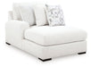 Misty-Lakes Super Chaise - Furniture Stars (Chicago, IL)