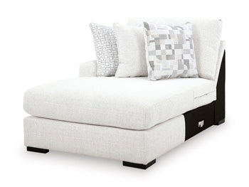Misty-Lakes Super Chaise - Furniture Stars (Chicago, IL)