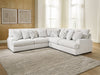 Misty-Lakes Sectional - Furniture Stars (Chicago, IL)