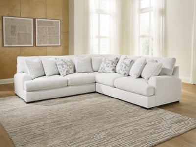 Misty-Lakes Sectional - Furniture Stars (Chicago, IL)