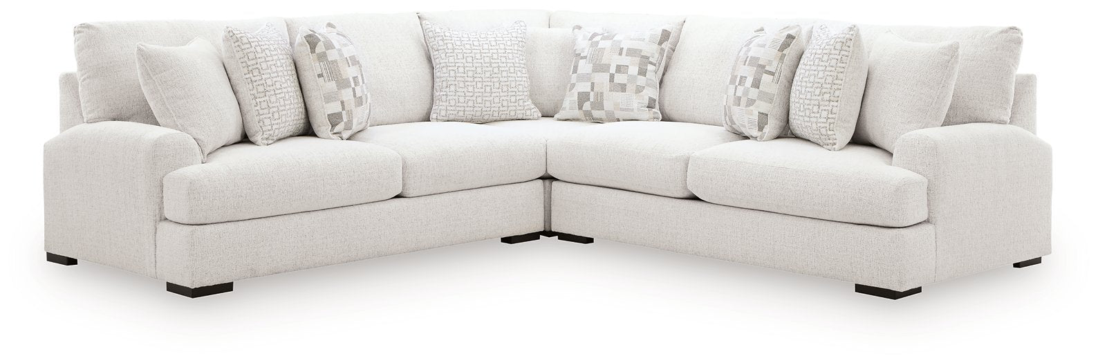 Misty-Lakes Sectional - Furniture Stars (Chicago, IL)