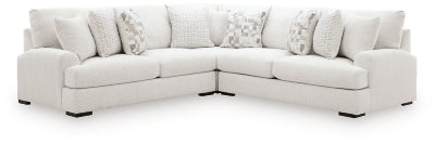 Misty-Lakes Sectional - Furniture Stars (Chicago, IL)