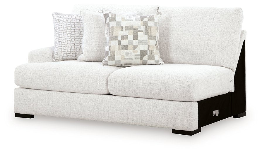 Misty-Lakes Sectional - Furniture Stars (Chicago, IL)