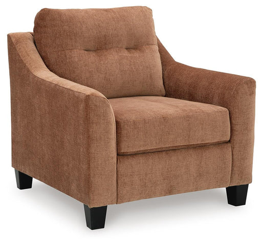 Amity Bay Chair - Furniture Stars (Chicago, IL)