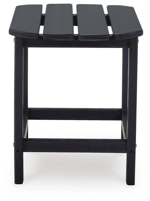 Sundown Treasure End Table - Furniture Stars (Chicago, IL)