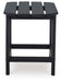 Sundown Treasure End Table - Furniture Stars (Chicago, IL)