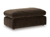 Maxton Heights Ottoman - Furniture Stars (Chicago, IL)