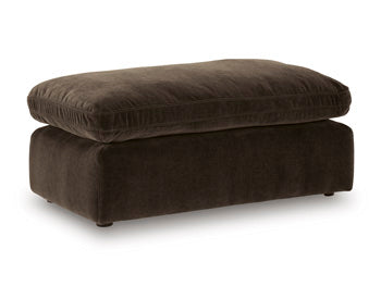 Maxton Heights Ottoman - Furniture Stars (Chicago, IL)