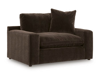 Maxton Heights Oversized Chair - Furniture Stars (Chicago, IL)