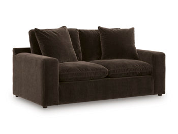 Maxton Heights Loveseat - Furniture Stars (Chicago, IL)