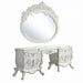 Vanaheim Vanity Desk image