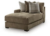 Camellia-Court Sectional with Chaise - Furniture Stars (Chicago, IL)