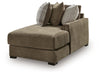 Camellia-Court Sectional with Chaise - Furniture Stars (Chicago, IL)