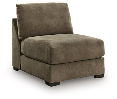 Camellia-Court Sectional Sofa - Furniture Stars (Chicago, IL)