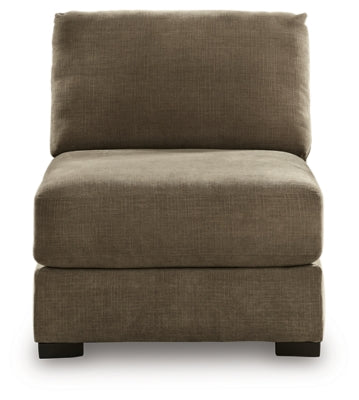 Camellia-Court Sectional Sofa - Furniture Stars (Chicago, IL)