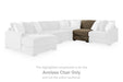 Camellia-Court Sectional - Furniture Stars (Chicago, IL)