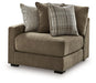 Camellia-Court Sectional Sofa - Furniture Stars (Chicago, IL)