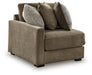 Camellia-Court Sectional with Chaise - Furniture Stars (Chicago, IL)